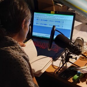 Hörbuch »Gefühlsgeschichten«