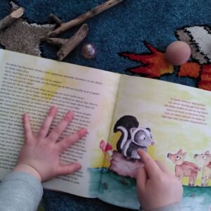 Phu! Pupsi hat gepupst!